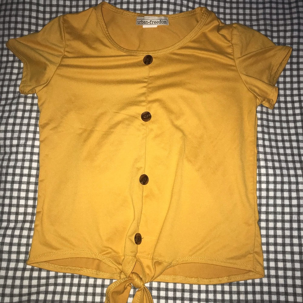 Yellow urban•freedom